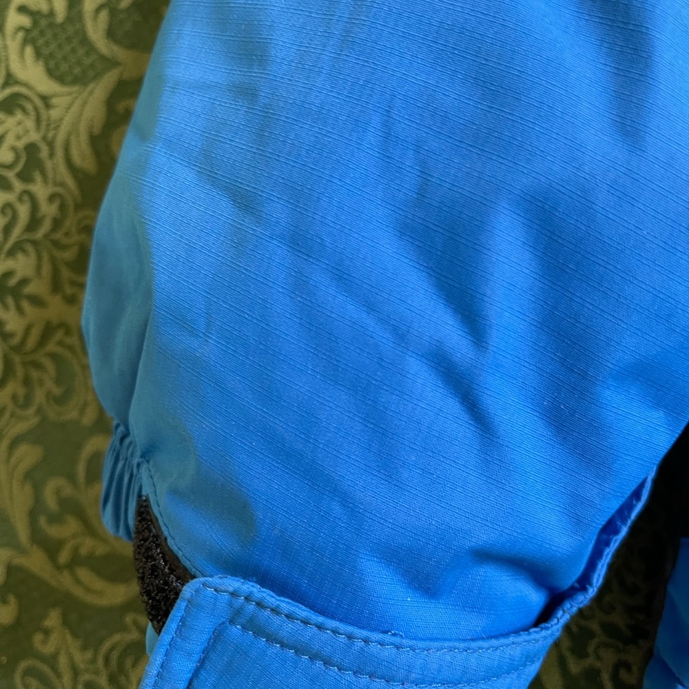NWT 18 20 zeroxposur $145 3in1 jacket coat puffer wind water winter fall boys - Picture 6 of 13